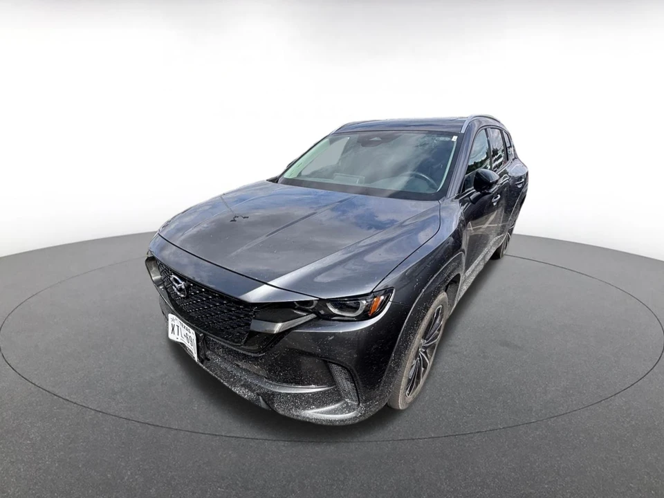2026 Mazda CX-50 - Image 7 of 23