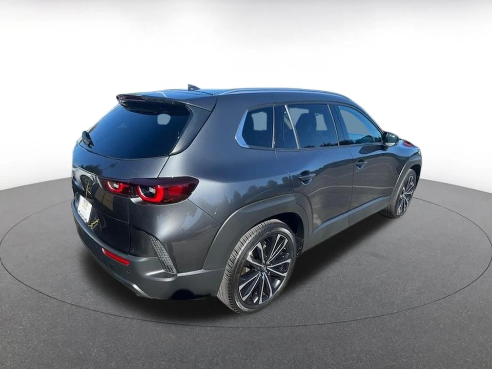 2026 Mazda CX-50 - Image 12 of 23