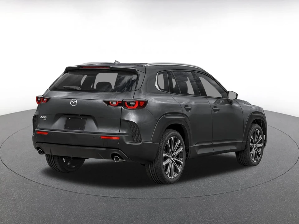 2026 Mazda CX-50 - Image 14 of 23