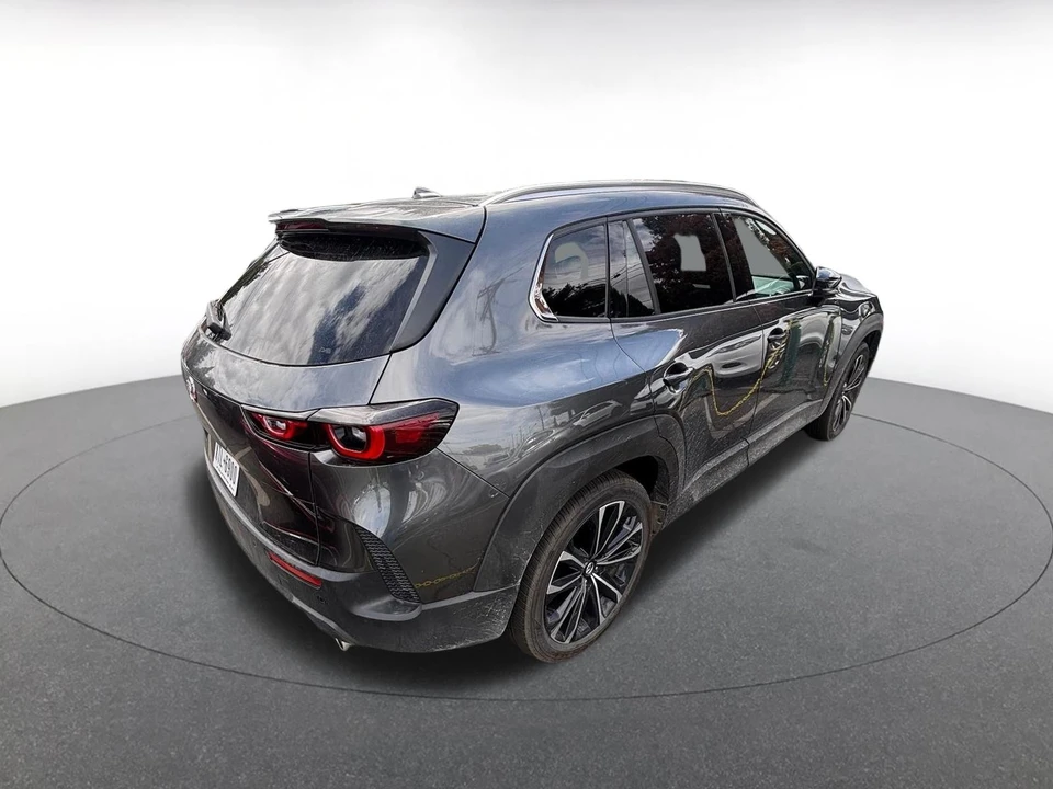 2026 Mazda CX-50 - Image 15 of 23