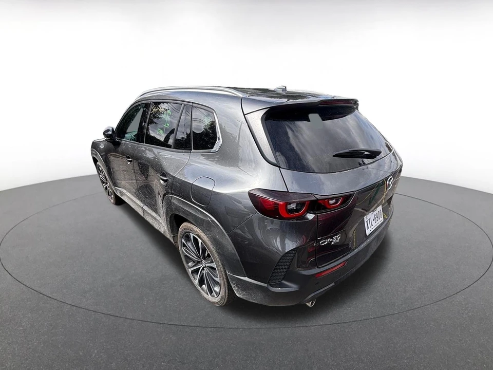 2026 Mazda CX-50 - Image 11 of 23