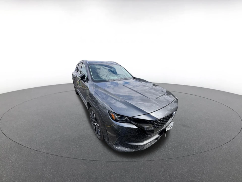 2026 Mazda CX-50 - Image 2 of 23