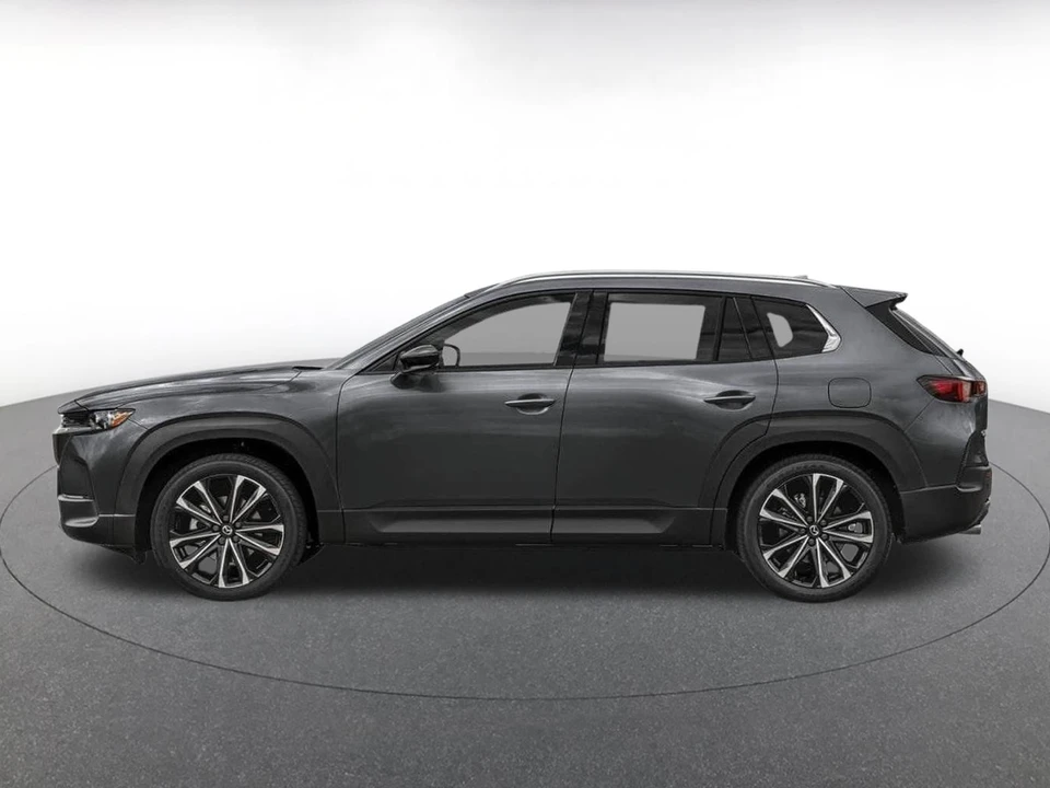 2026 Mazda CX-50 - Image 8 of 23