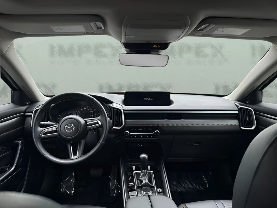 2026 Mazda CX-50 - Image 13 of 31
