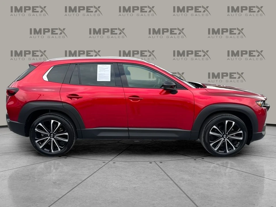 2026 Mazda CX-50 - Image 2 of 31