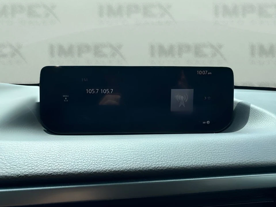 2026 Mazda CX-50 - Image 18 of 31