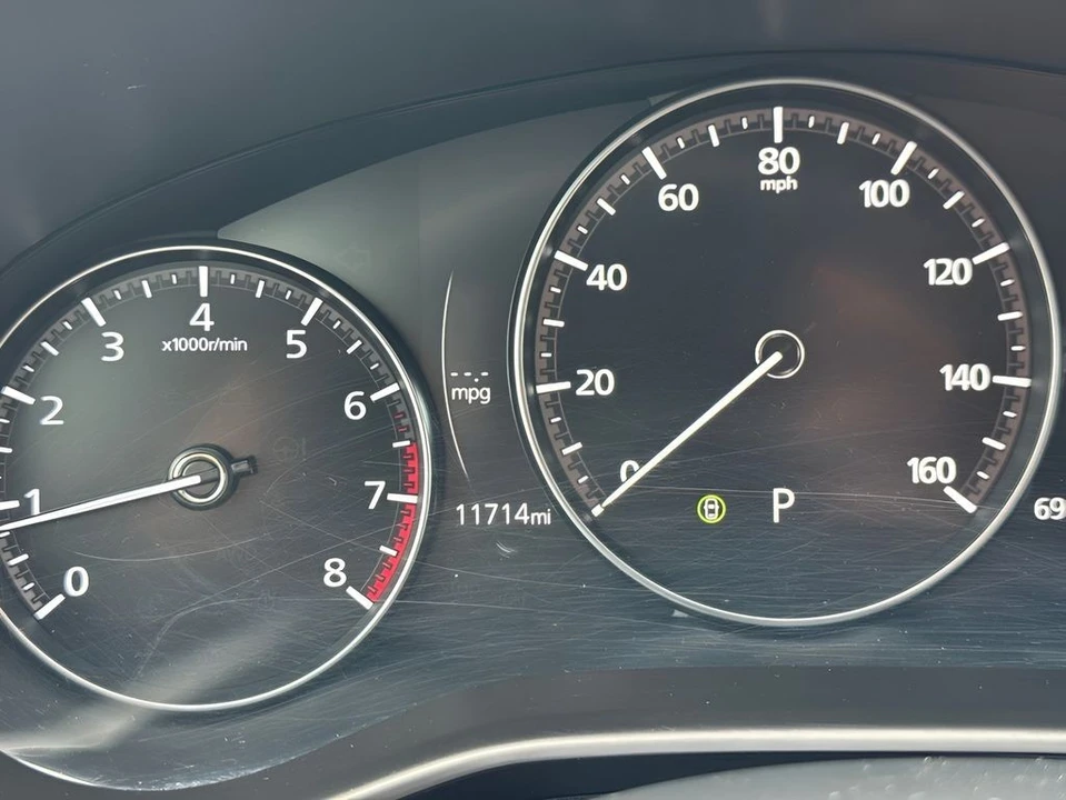 2026 Mazda CX-50 - Image 23 of 31