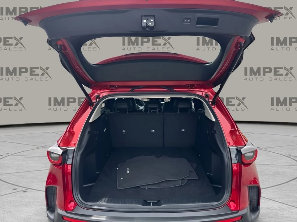 2026 Mazda CX-50 - Image 29 of 31