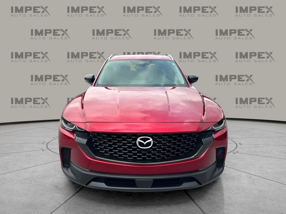 2026 Mazda CX-50 - Image 8 of 31
