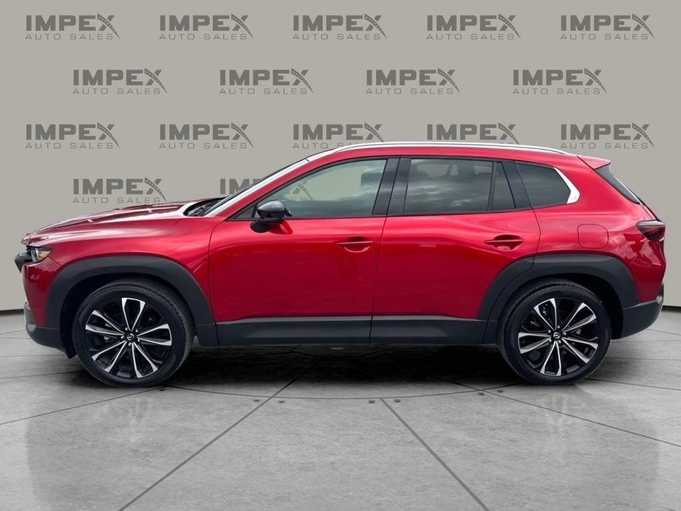 2026 Mazda CX-50 - Image 3 of 31