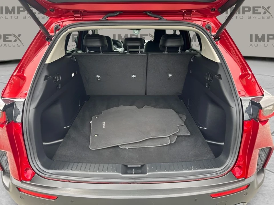 2026 Mazda CX-50 - Image 27 of 31