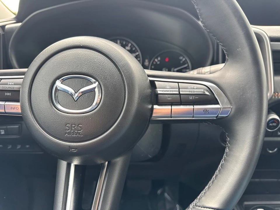 2026 Mazda CX-50 - Image 16 of 31