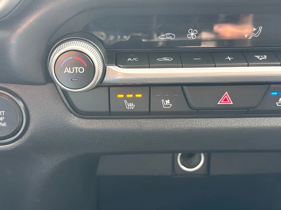 2026 Mazda CX-50 - Image 20 of 31
