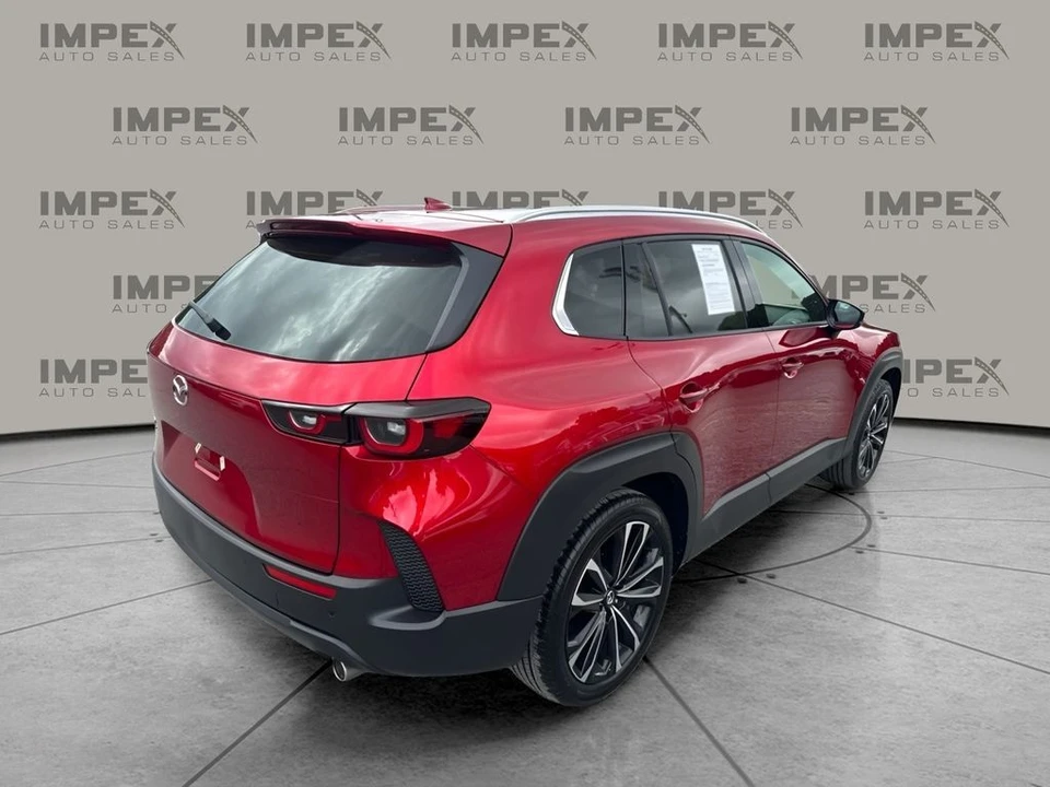 2026 Mazda CX-50 - Image 7 of 31