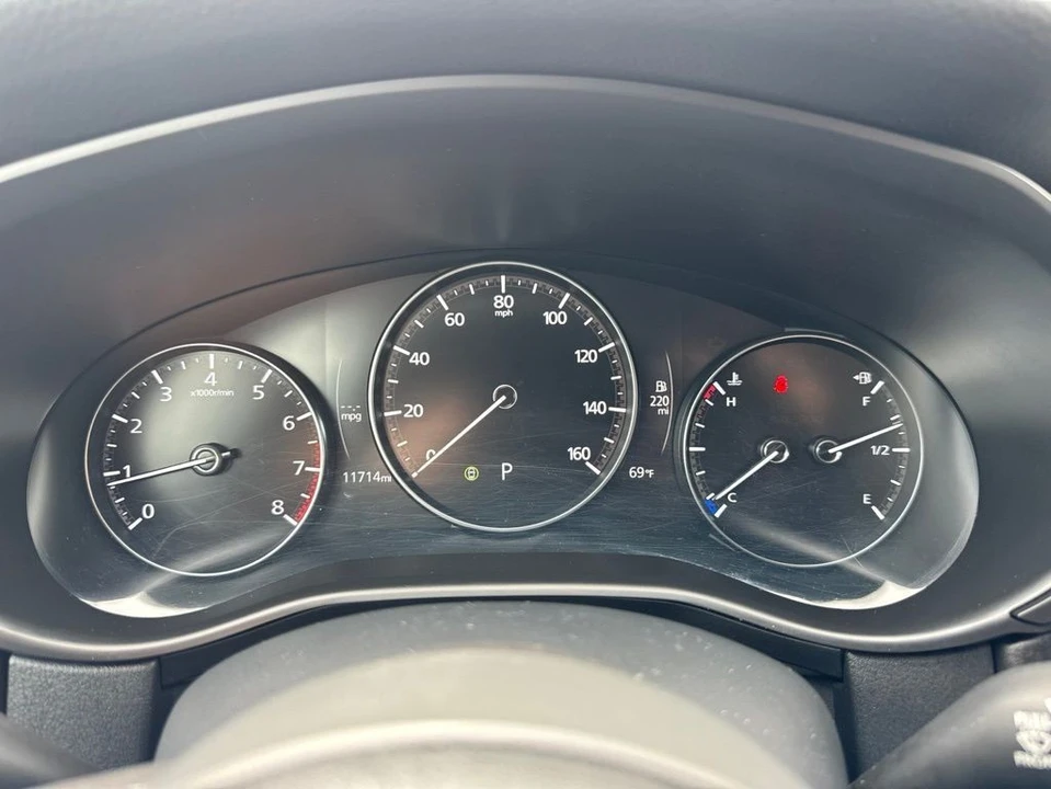 2026 Mazda CX-50 - Image 22 of 31