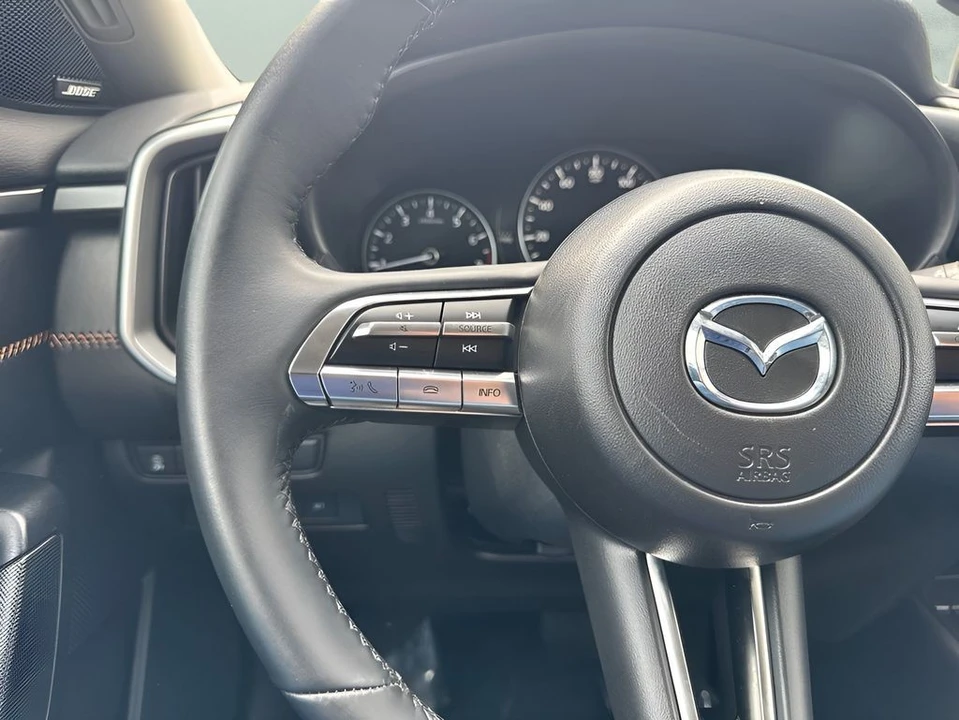 2026 Mazda CX-50 - Image 15 of 31