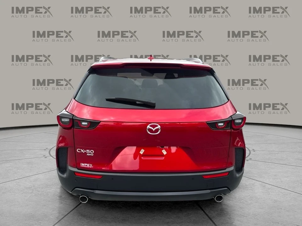 2026 Mazda CX-50 - Image 6 of 31
