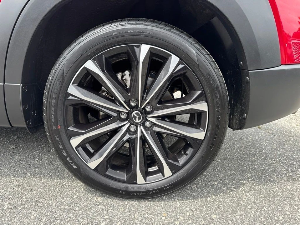2026 Mazda CX-50 - Image 31 of 31