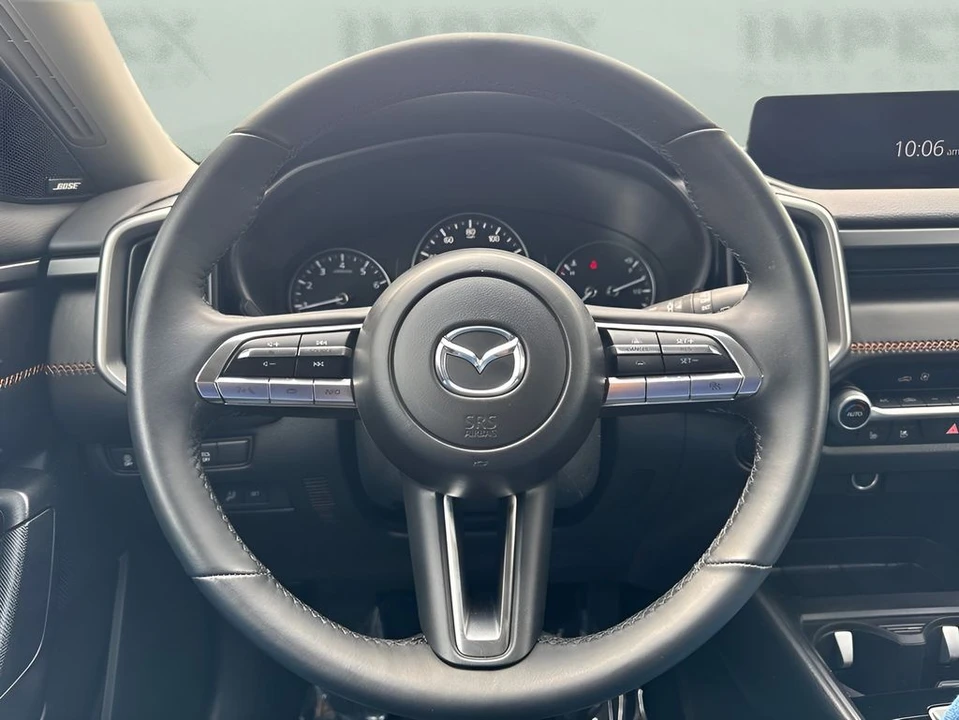 2026 Mazda CX-50 - Image 14 of 31