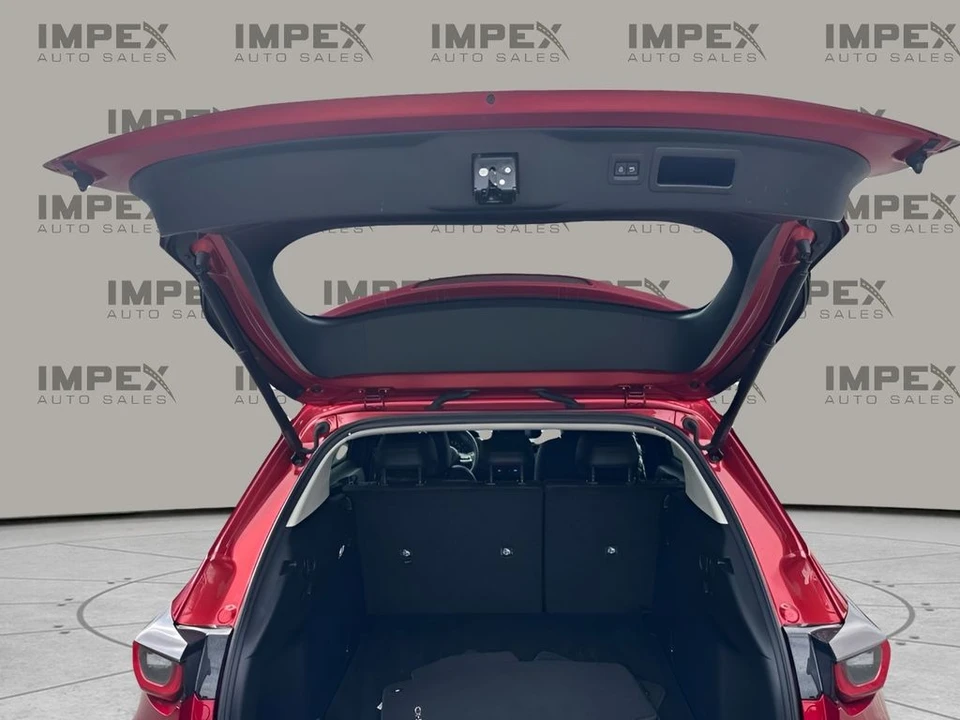2026 Mazda CX-50 - Image 28 of 31