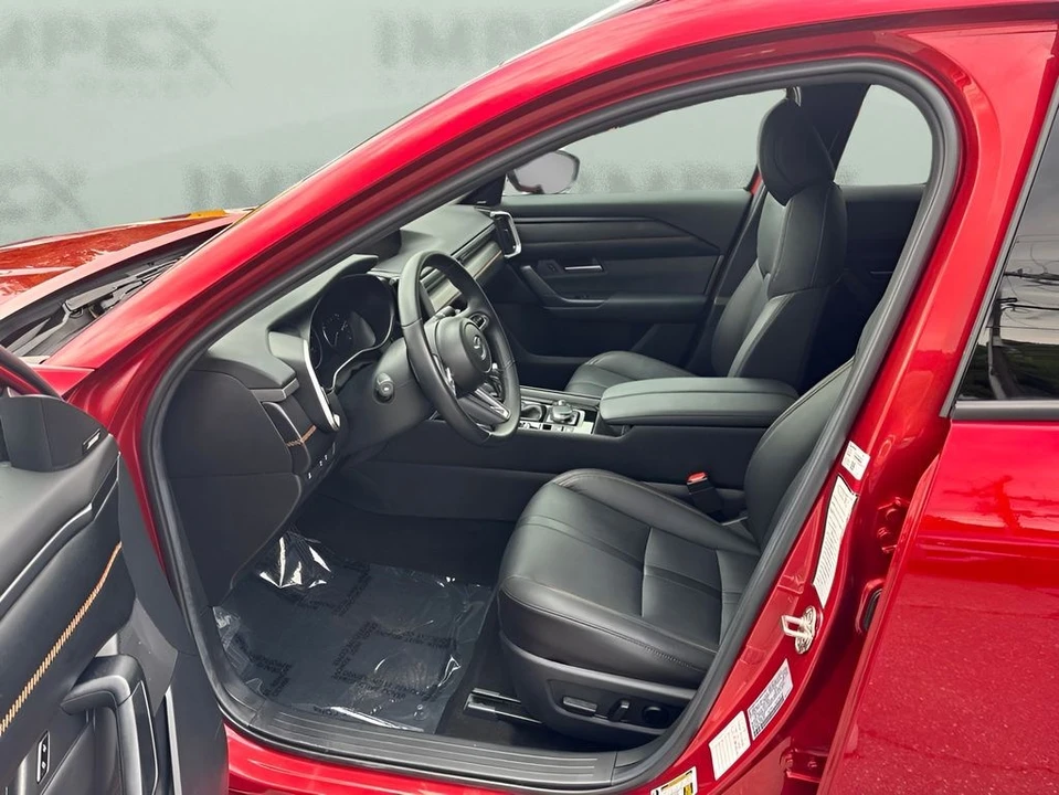 2026 Mazda CX-50 - Image 9 of 31