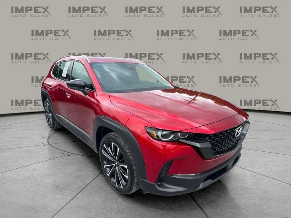2026 Mazda CX-50 - Image 5 of 31