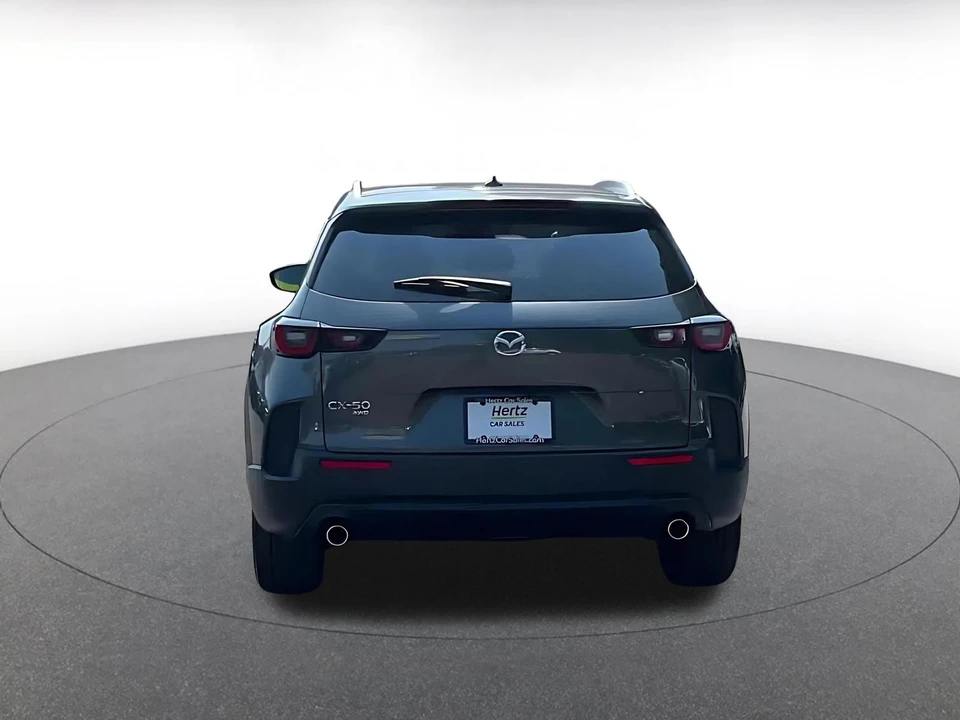 2026 Mazda CX-50 - Image 14 of 31