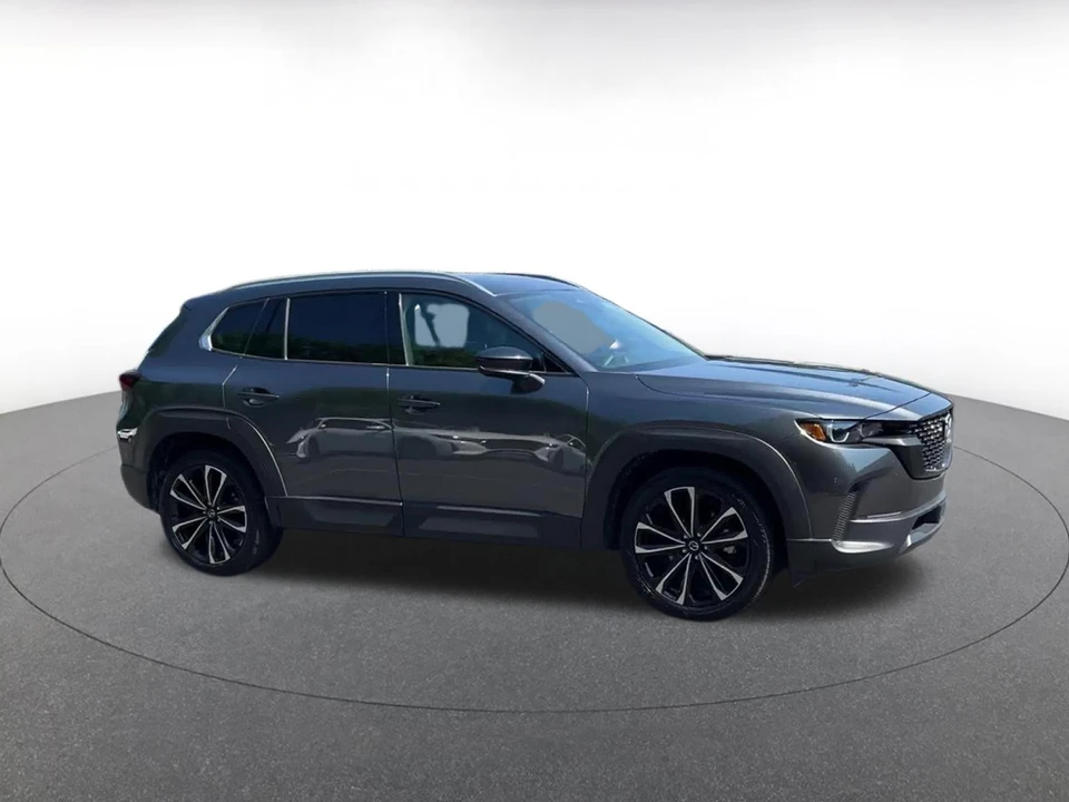 2026 Mazda CX-50 - Image 2 of 31