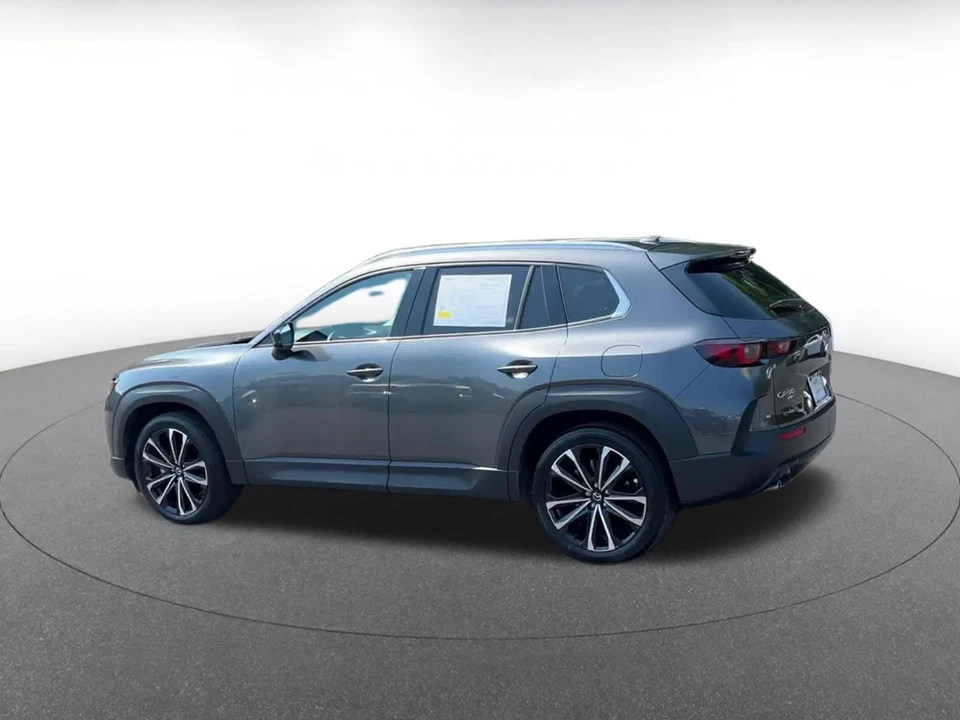 2026 Mazda CX-50 - Image 12 of 31