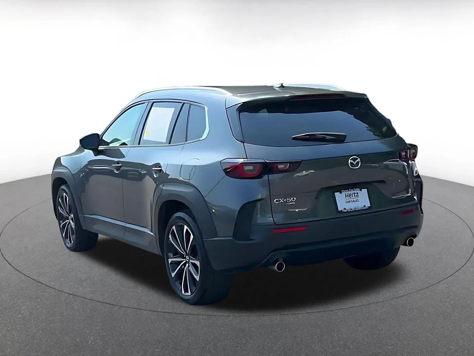 2026 Mazda CX-50 - Image 13 of 31