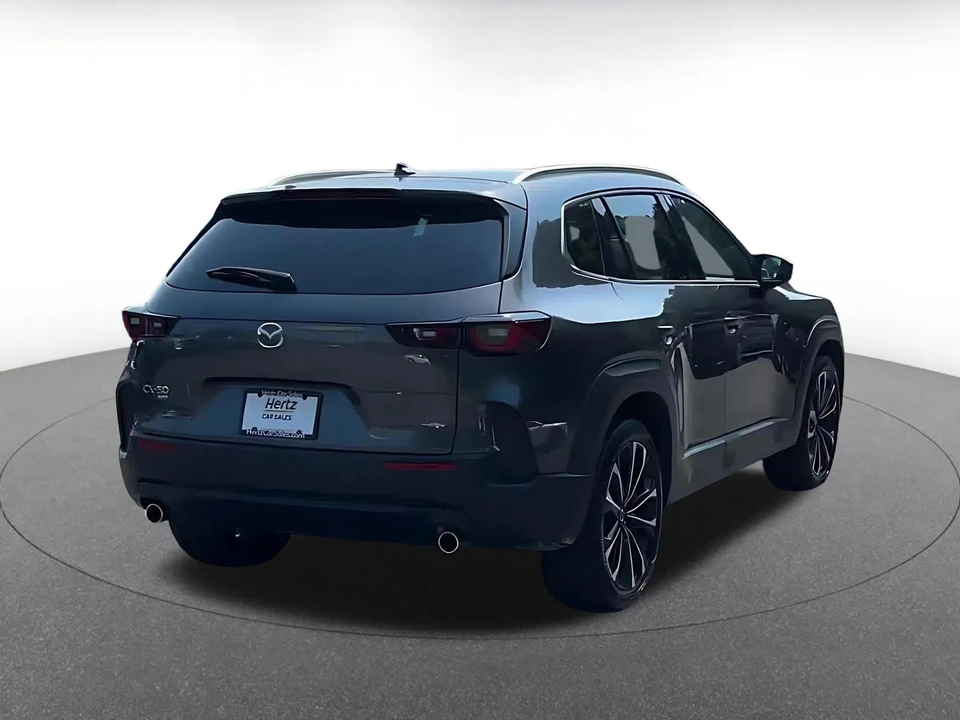 2026 Mazda CX-50 - Image 16 of 31
