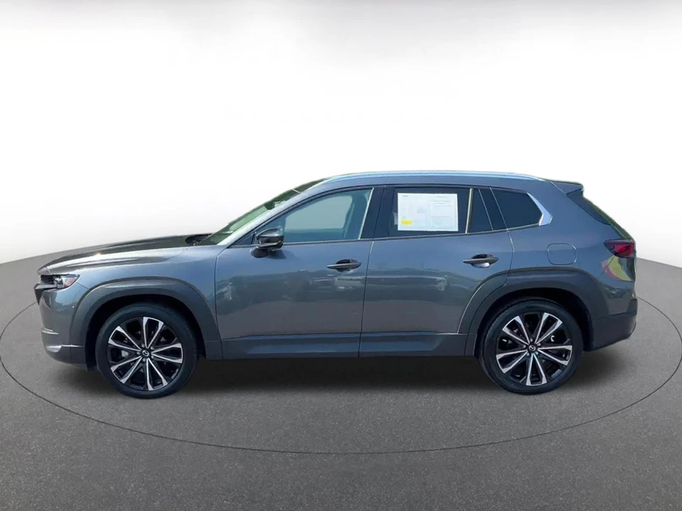 2026 Mazda CX-50 - Image 11 of 31