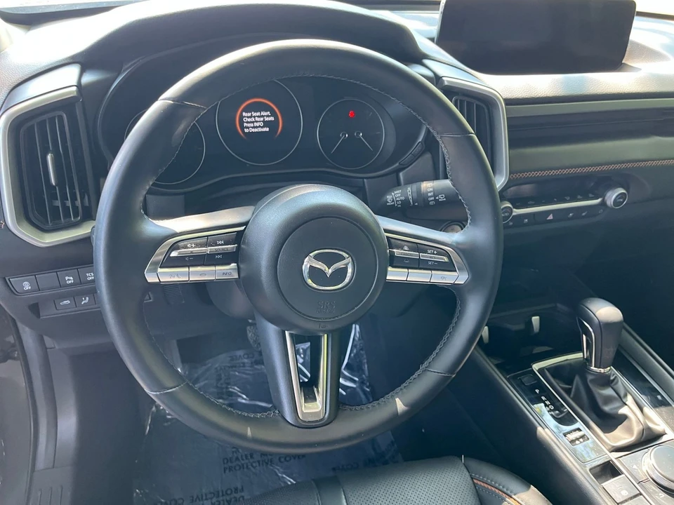 2026 Mazda CX-50 - Image 31 of 31