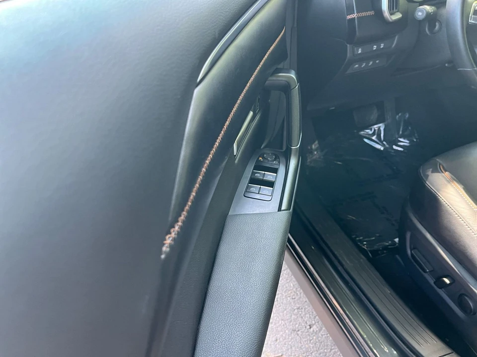 2026 Mazda CX-50 - Image 20 of 31