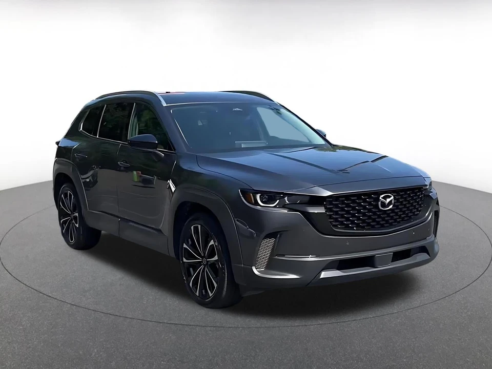 2026 Mazda CX-50 - Image 3 of 31