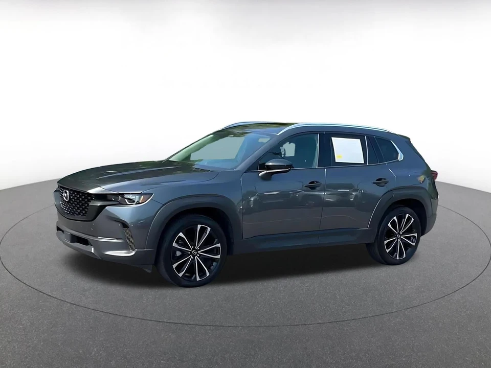 2026 Mazda CX-50 - Image 9 of 31