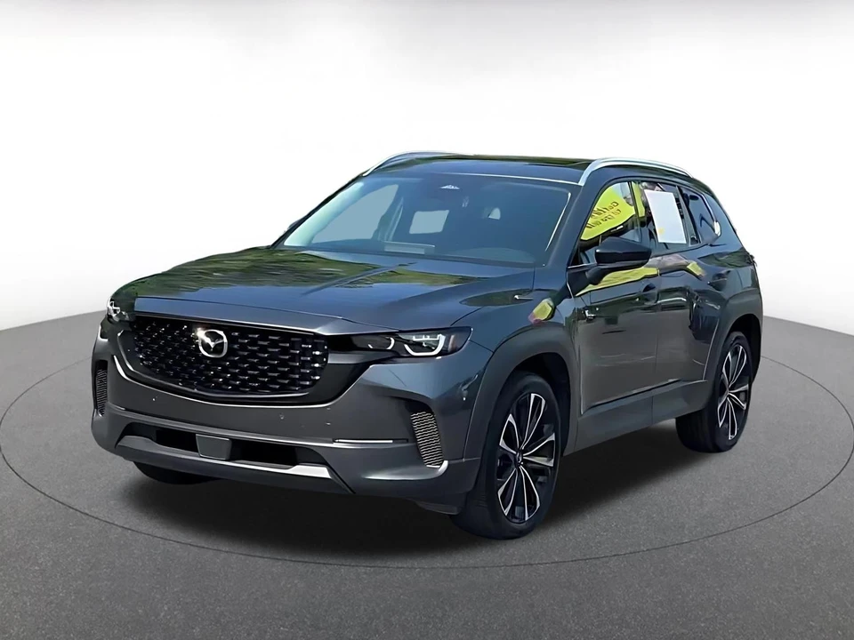 2026 Mazda CX-50 - Image 8 of 31