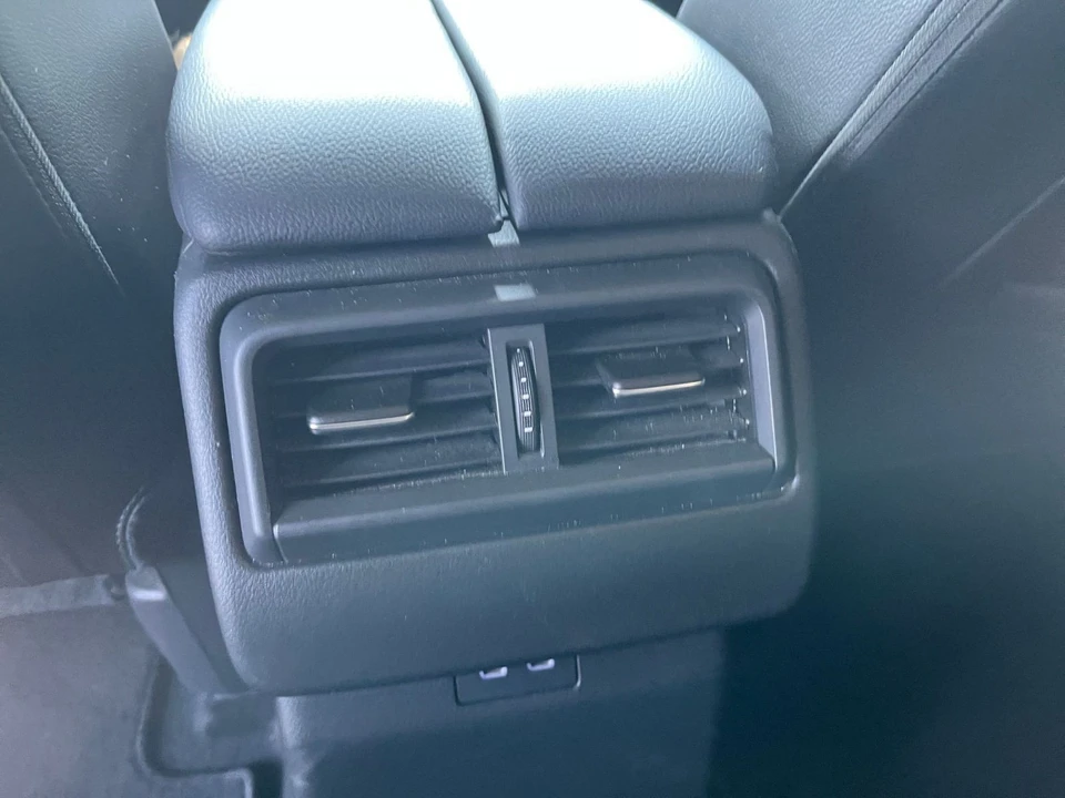 2026 Mazda CX-50 - Image 26 of 31