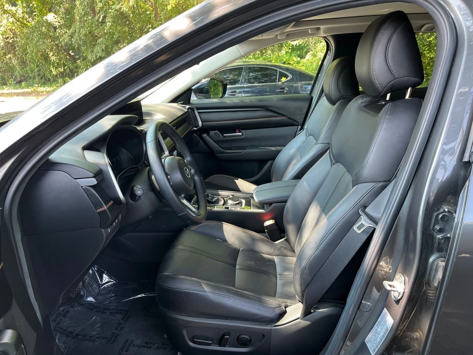 2026 Mazda CX-50 - Image 29 of 31