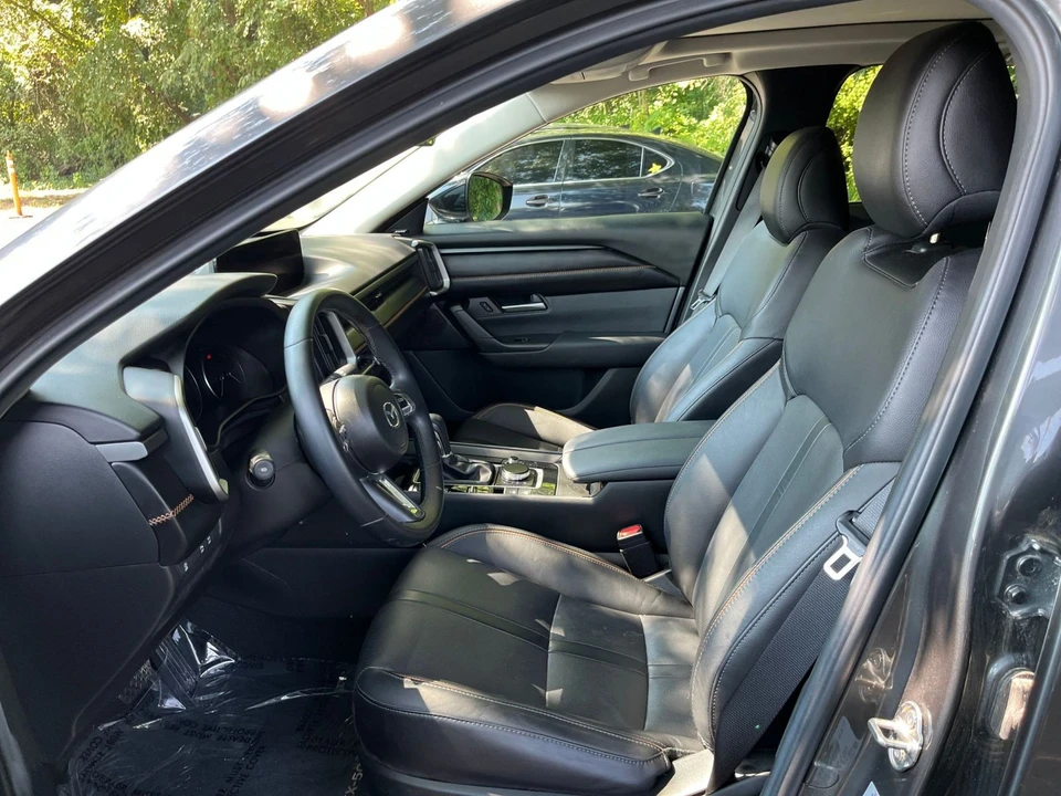 2026 Mazda CX-50 - Image 30 of 31