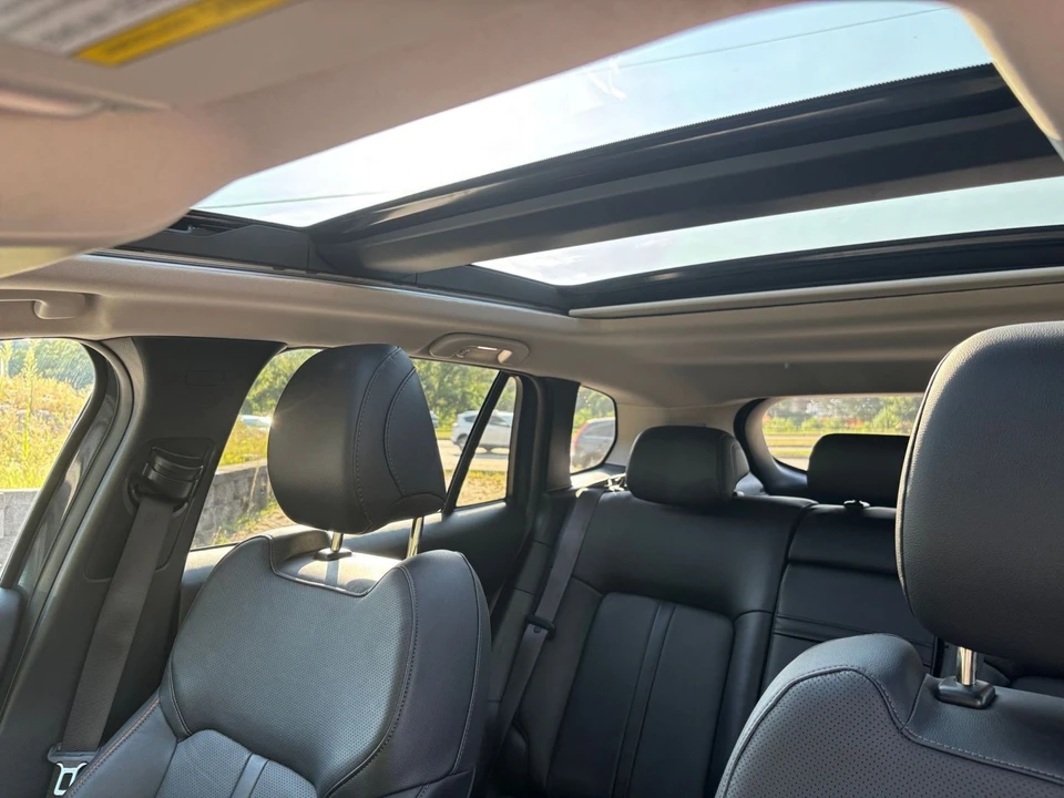 2026 Mazda CX-50 - Image 30 of 31