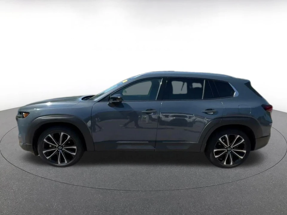 2026 Mazda CX-50 - Image 9 of 31