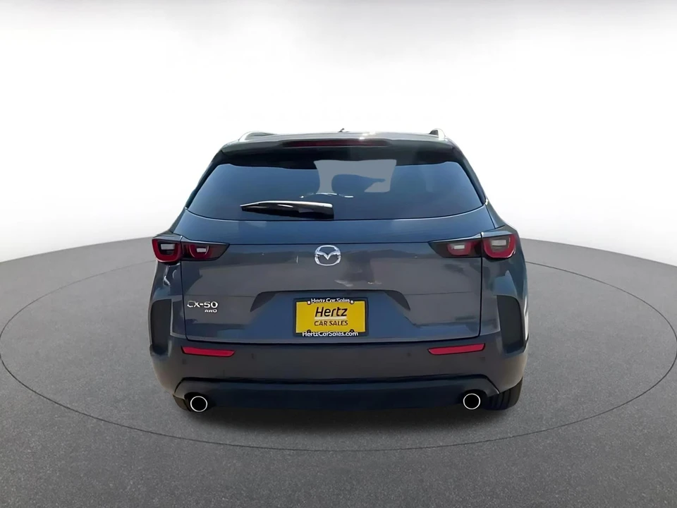 2026 Mazda CX-50 - Image 14 of 31