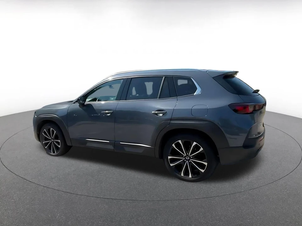 2026 Mazda CX-50 - Image 11 of 31