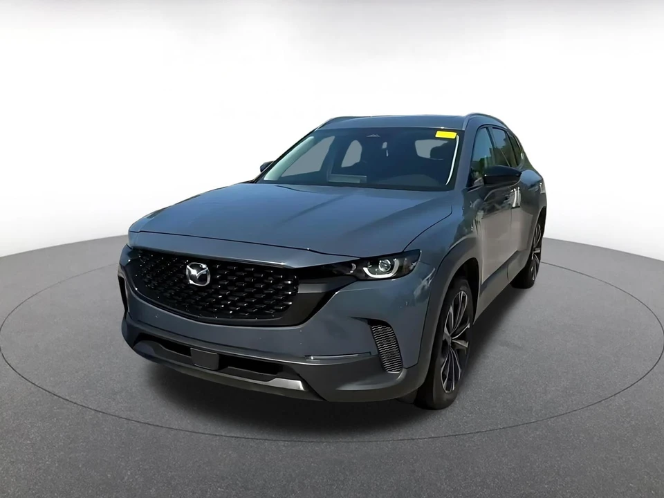 2026 Mazda CX-50 - Image 7 of 31