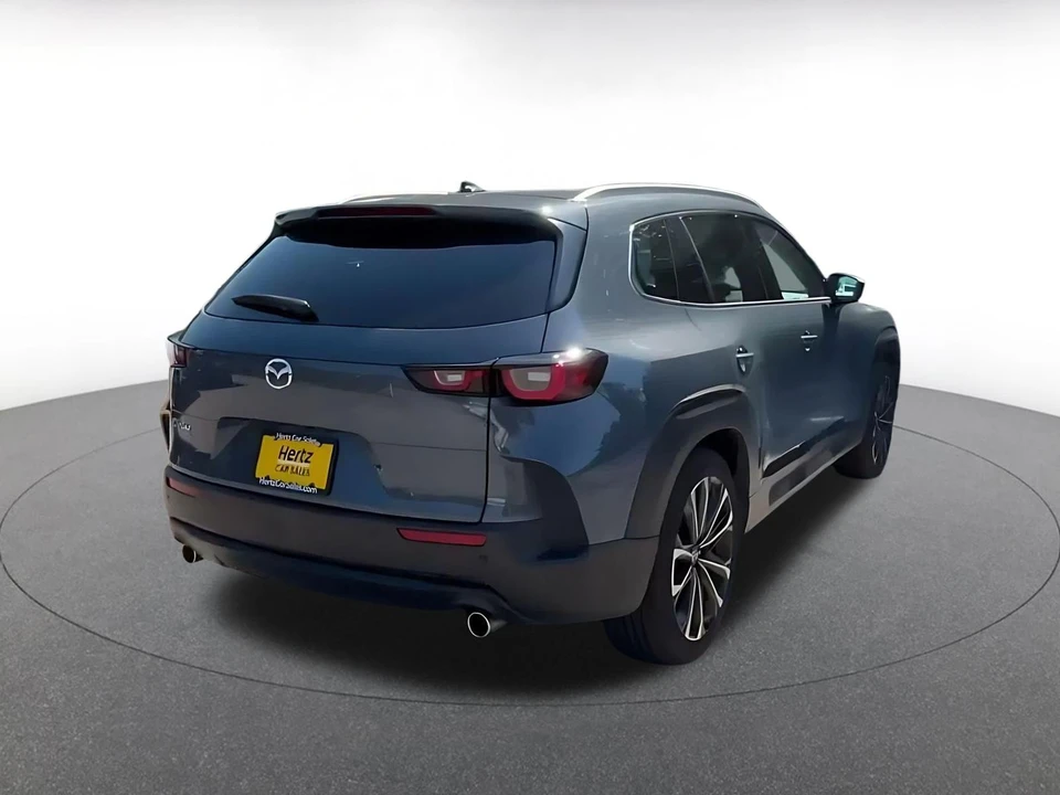 2026 Mazda CX-50 - Image 15 of 31