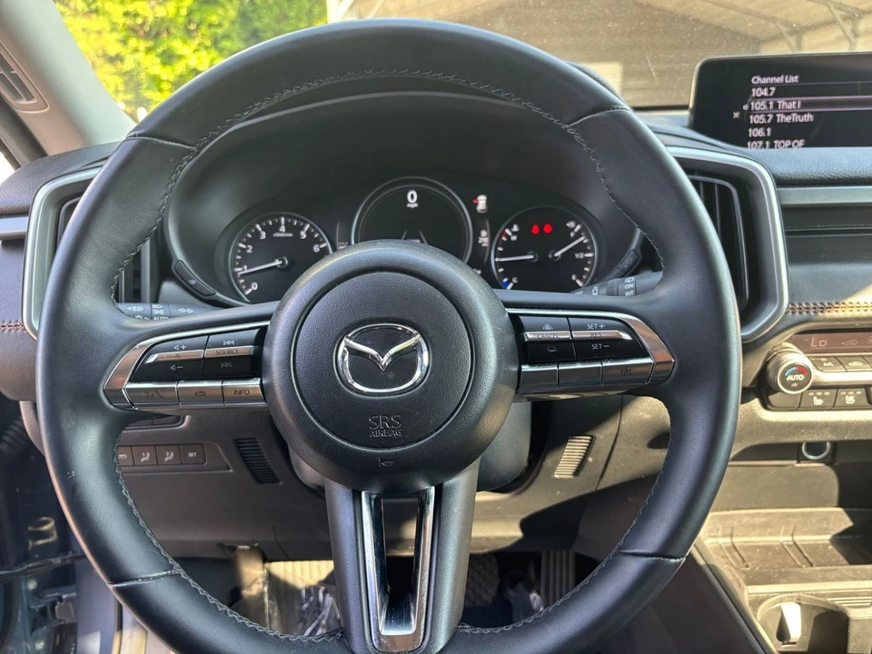 2026 Mazda CX-50 - Image 29 of 31
