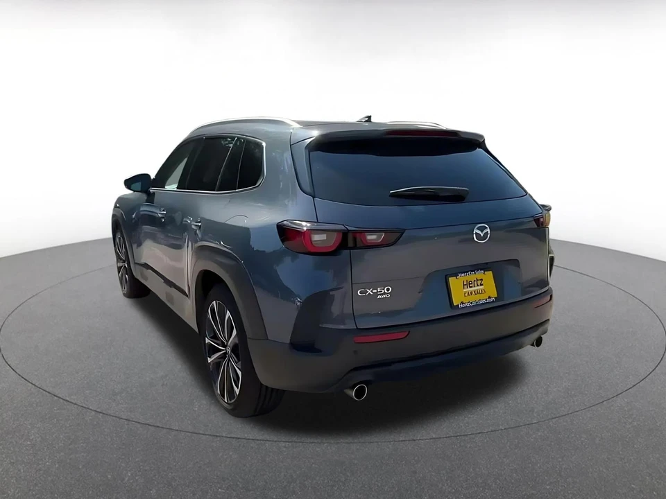 2026 Mazda CX-50 - Image 12 of 31
