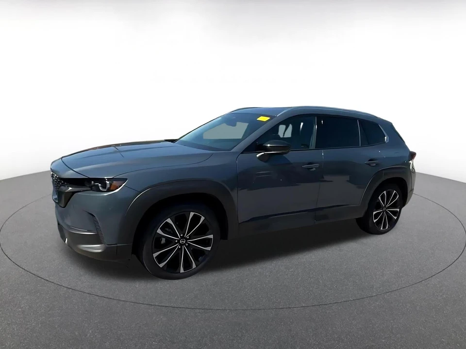 2026 Mazda CX-50 - Image 8 of 31