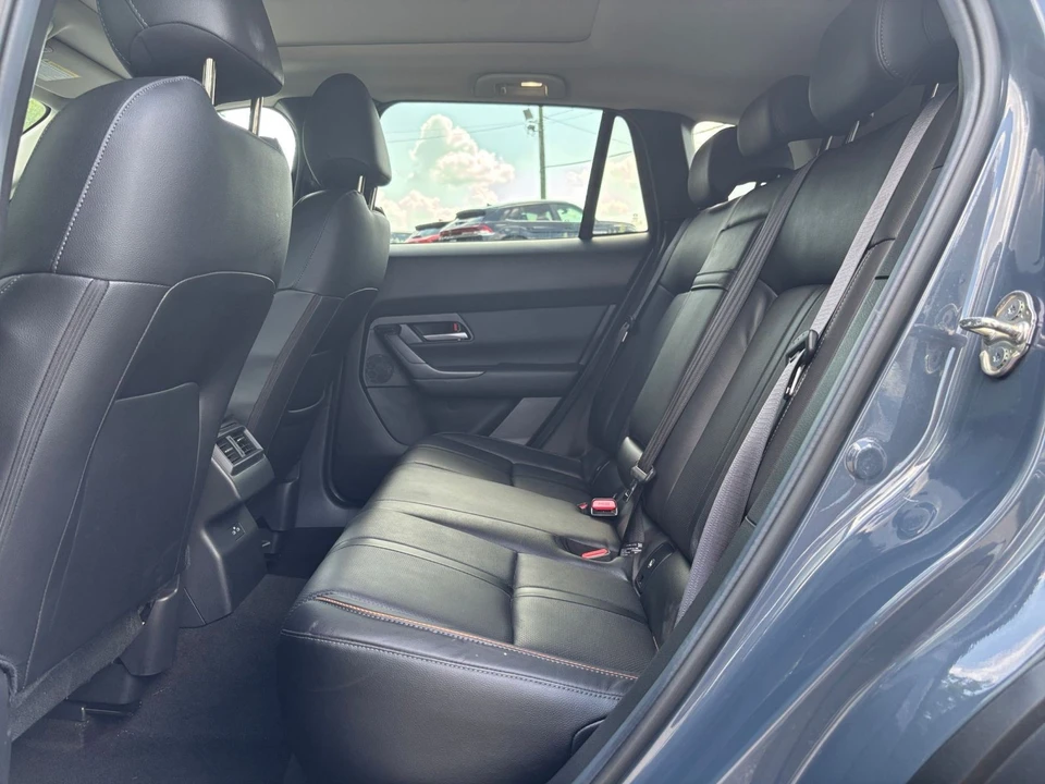 2026 Mazda CX-50 - Image 27 of 31